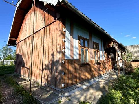 дом по адресу вул.Українська