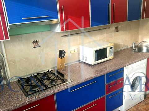 квартира за адресою Григорія Сковороди вул., 11