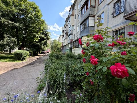 квартира по адресу Нижняя Горовая ул., 7