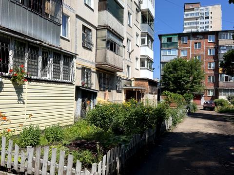 квартира за адресою Нижня Горова вул., 7