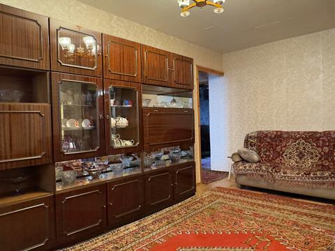 квартира за адресою Олександра Поля просп. (Кірова), 76А