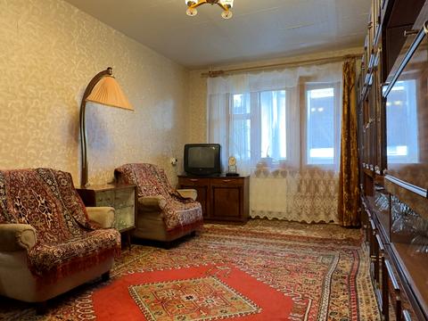 квартира за адресою Олександра Поля просп. (Кірова), 76А
