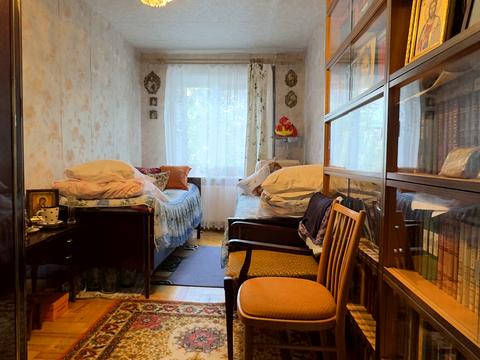 квартира за адресою Олександра Поля просп. (Кірова), 76А