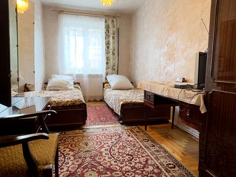 квартира за адресою Олександра Поля просп. (Кірова), 76А
