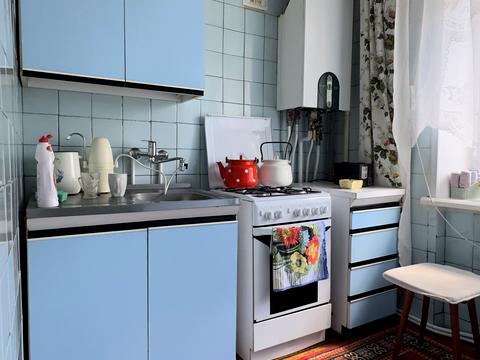 квартира за адресою Олександра Поля просп. (Кірова), 76А