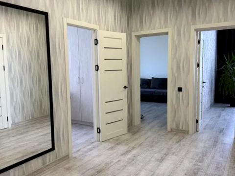 квартира за адресою Георгія Липського вул. (Толбухіна), 135-В