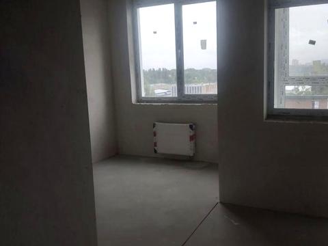 квартира по адресу Ивана Выговского ул. (Маршала Гречка), 12-Ж