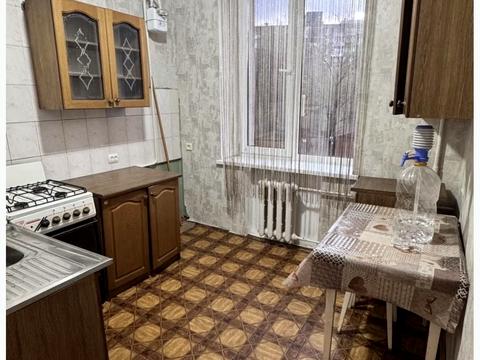 квартира по адресу Любарского ул. (Білостоцького), 82
