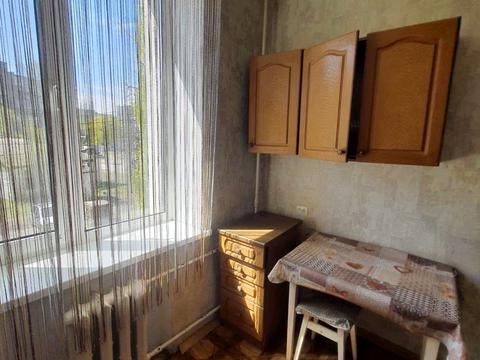 квартира по адресу Любарского ул. (Білостоцького), 82