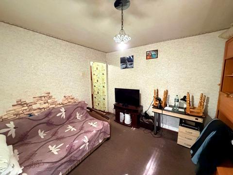 квартира по адресу Кучеренко ул., 9 к4
