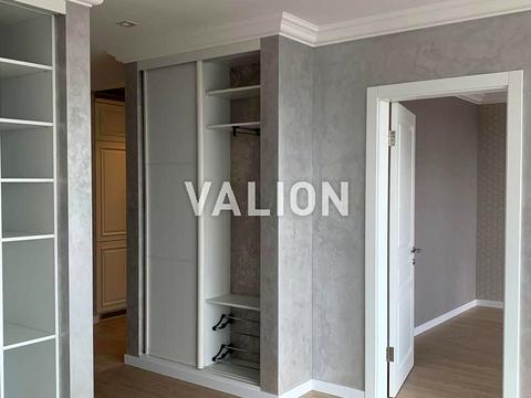квартира за адресою Оболонський просп., 26