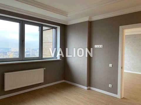 квартира за адресою Оболонський просп., 26