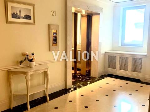 квартира за адресою Оболонський просп., 26