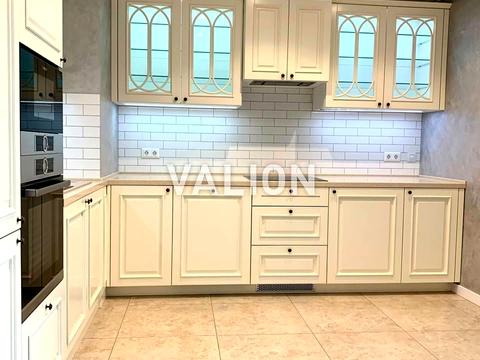 квартира за адресою Оболонський просп., 26