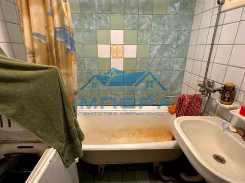 квартира за адресою Великотирнівська вул., 30