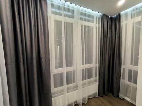 квартира по адресу Национальной Гвардии ул., 16-М