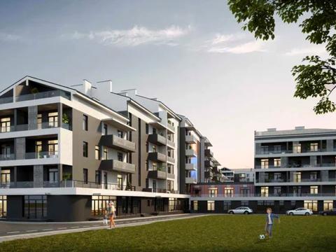 квартира по адресу Галицкая ул., (Будинок 1)