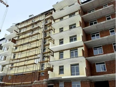 квартира по адресу Галицкая ул., (Будинок 1)