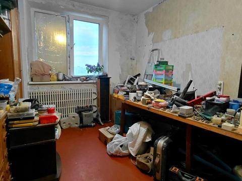 квартира по адресу Луи Пастера ул., 322
