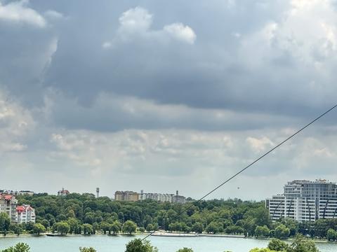 квартира за адресою Ленкавського вул., 34 к1