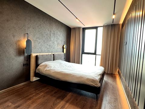 квартира за адресою Ленкавського вул., 34 к1