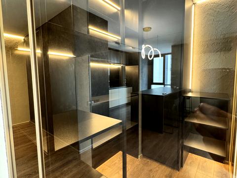 квартира за адресою Ленкавського вул., 34 к1