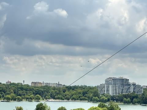 квартира за адресою Ленкавського вул., 34 к1