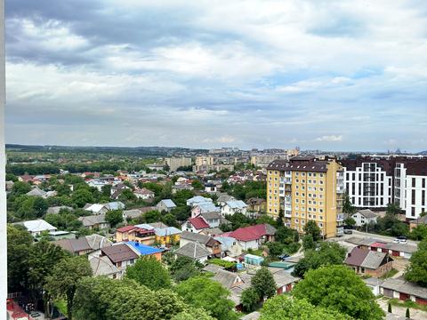 квартира за адресою Ленкавського вул., 34 к1