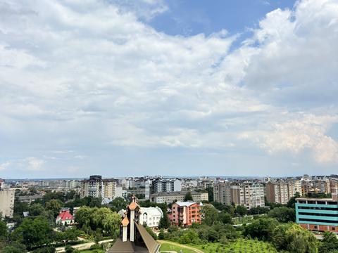 квартира за адресою Ленкавського вул., 34 к1