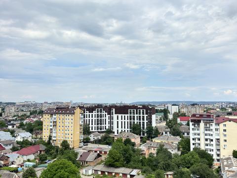 квартира за адресою Ленкавського вул., 34 к1