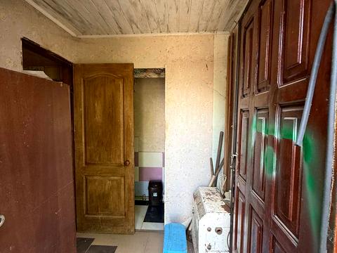 дом по адресу Восточный пер., 10