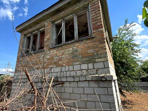 дом по адресу Восточный пер., 10