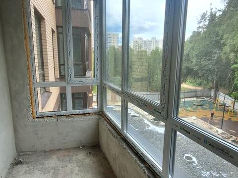 квартира по адресу Любечская ул., 112