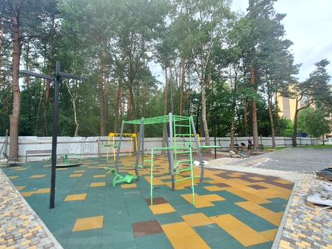 квартира по адресу Любечская ул., 112