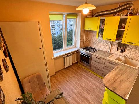 квартира за адресою Дніпро, Полігонна вул. (Погребняка), 18-Б