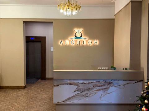квартира за адресою 2-й Куликовський пров., 2а