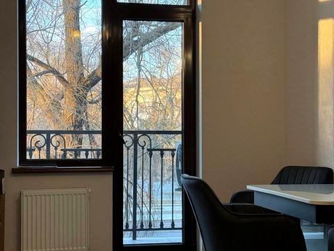 квартира за адресою 2-й Куликовський пров., 2а