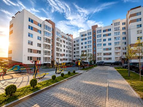 квартира по адресу Олександрівська ул., 1