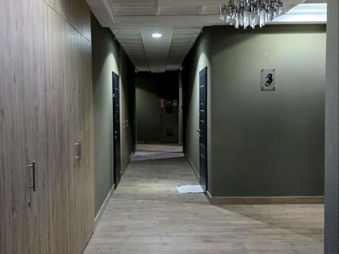 квартира за адресою 2-й Куликовський пров., 2а