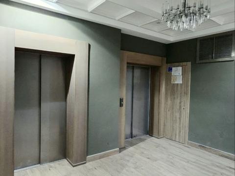 квартира за адресою 2-й Куликовський пров., 2а