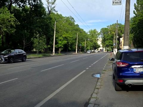квартира за адресою 2-й Куликовський пров., 2а