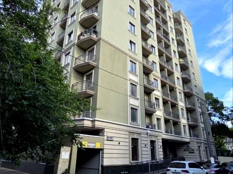 квартира за адресою 2-й Куликовський пров., 2а