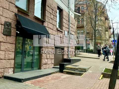 комерційна за адресою Архітектора Городецького вул., 17/1