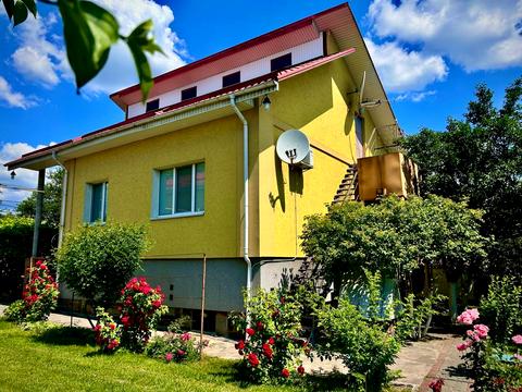 будинок за адресою Левка Ревуцького вул., 5