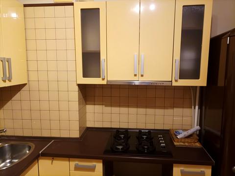 квартира по адресу Академика Заболотного ул., 43