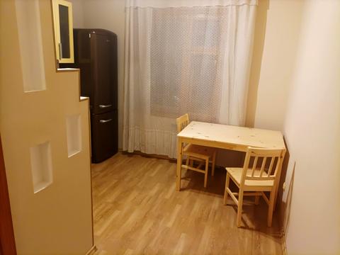 квартира по адресу Академика Заболотного ул., 43