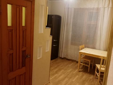 квартира по адресу Академика Заболотного ул., 43