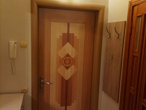 квартира по адресу Академика Заболотного ул., 43