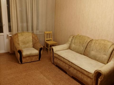 квартира по адресу Академика Заболотного ул., 43