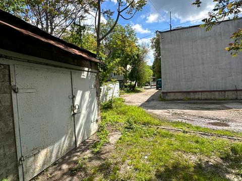 паркомісце за адресою Олександра Поля просп. (Кірова), 107Л